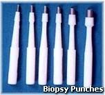 Biopsy Punches